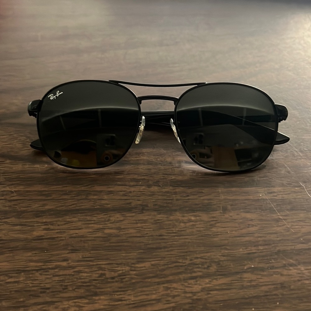 Ray-Ban Caravan Sunglasses